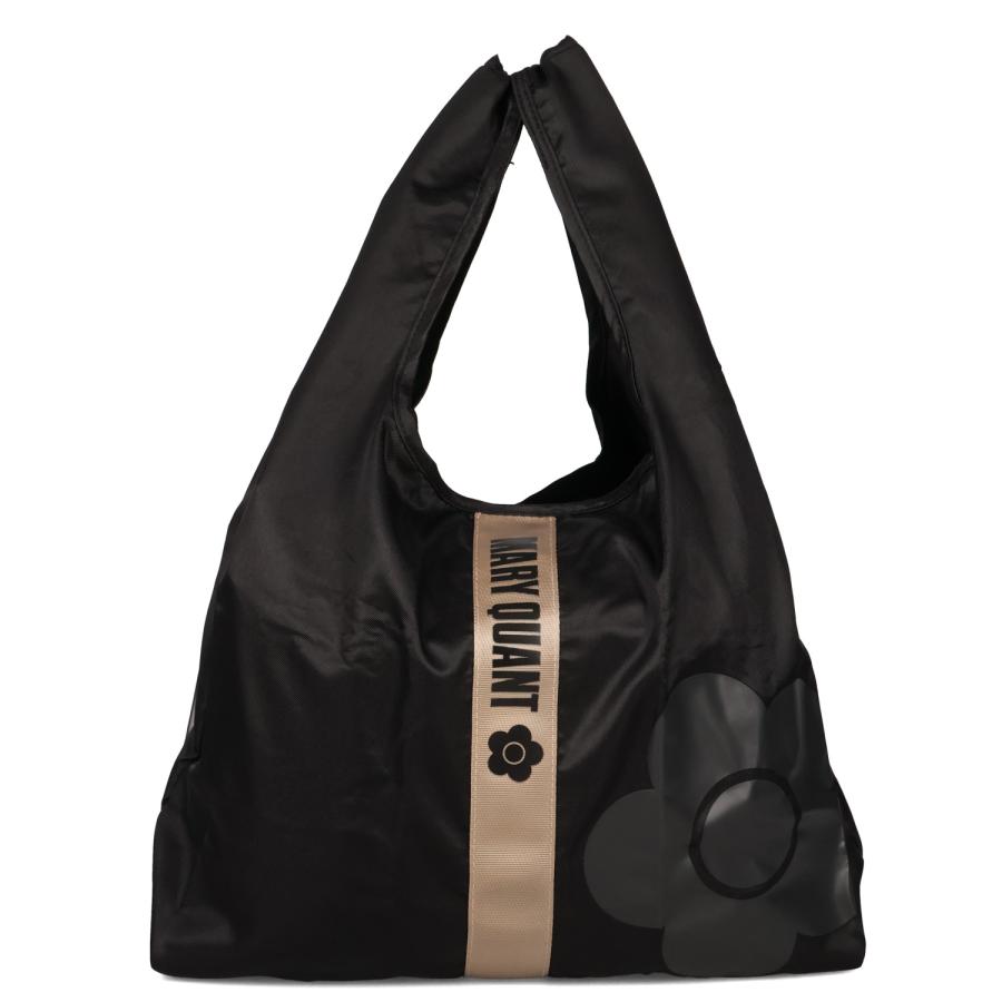 MARY QUANT（マリークヮント） トートバッグ エコバッグ レディース