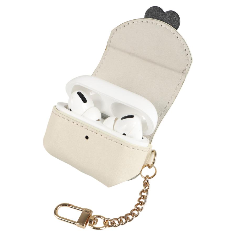 MARY QUANT マリークヮント エアーポッズプロ AirPods Proケース カバー レディース マリクワ PU LEATHER AIRPODS PRO CASE 母の日｜goodslabo｜20