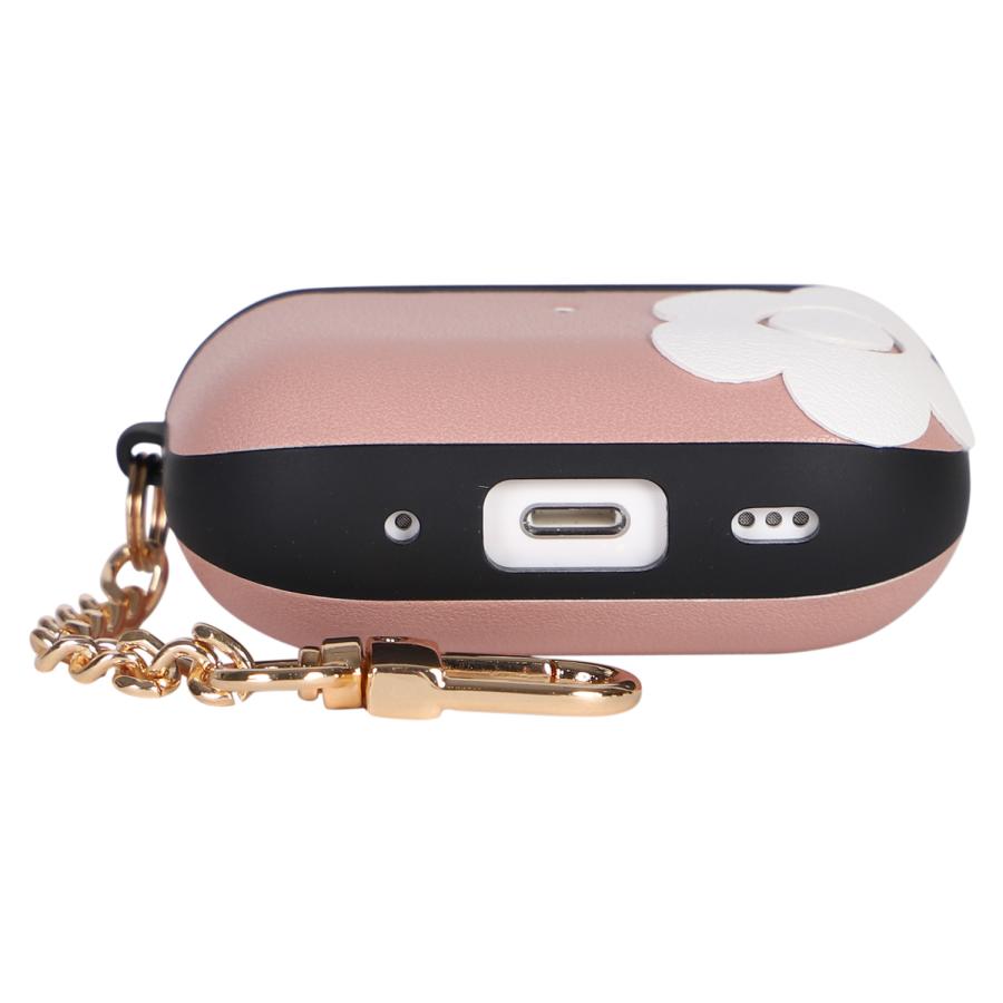 MARY QUANT マリークヮント エアーポッズプロ 第2世代 AirPods MARY QUANT マリークヮント エアーポッズプロ 第2世代 AirPods