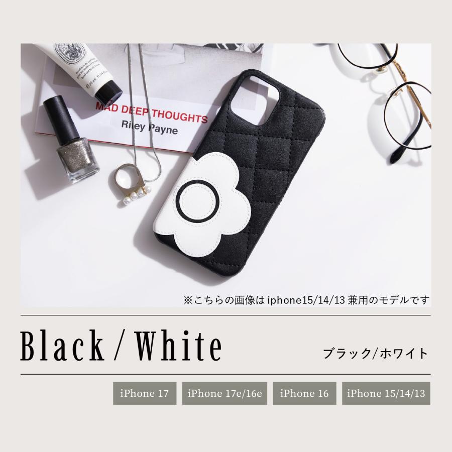 MARY QUANT（マリークヮント） iPhone17 iPhone17e 16 16 16e 15 14 13