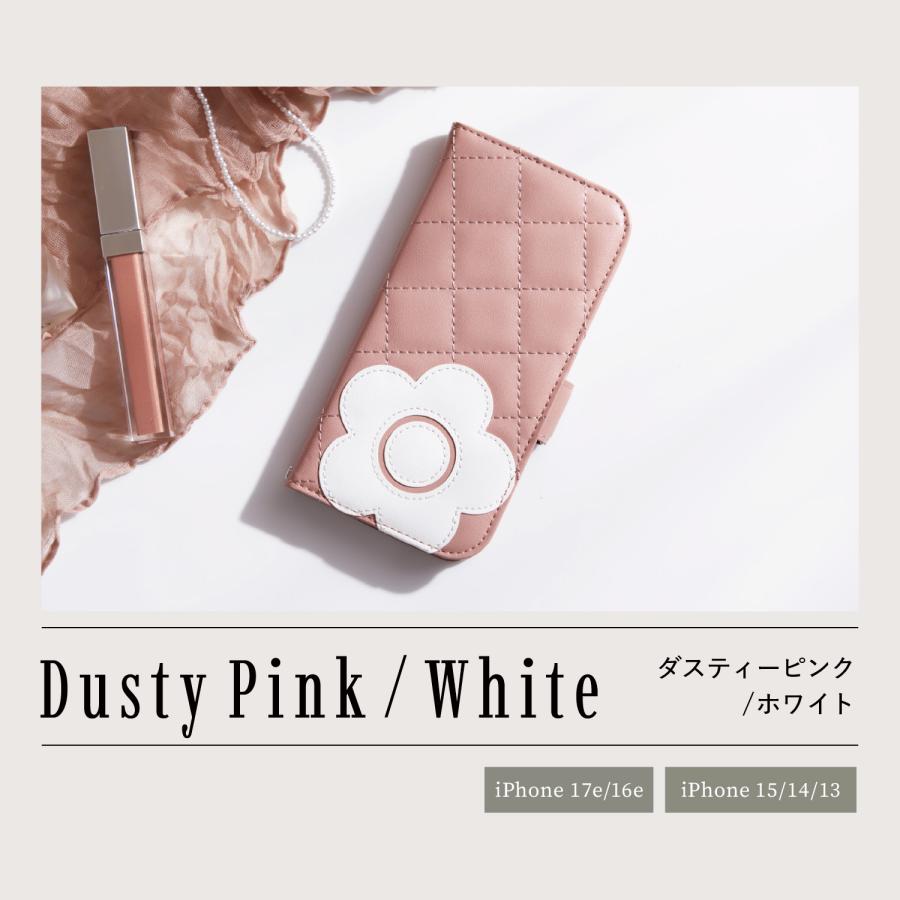 MARY QUANT（マリークヮント） iPhone17 iPhone17e 16 16 16e 15 14 13