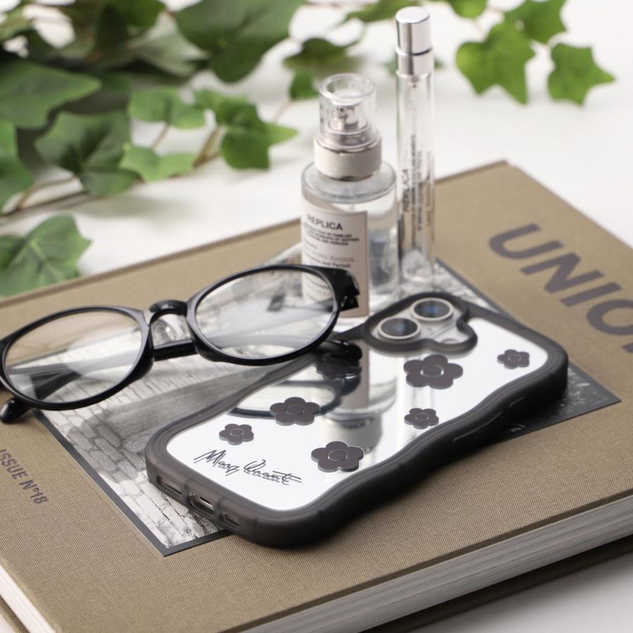 MARY QUANT（マリークヮント） iPhone17 16 16e 15 14 ケース