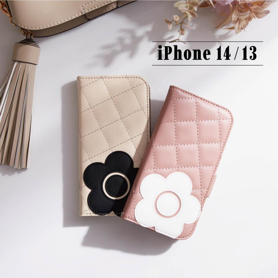 MARY QUANT マリークヮント iPhone 14 13 ケース スマホ 携帯 MARY QUANT マリークヮント iPhone 14 13 ケース スマホ 携帯