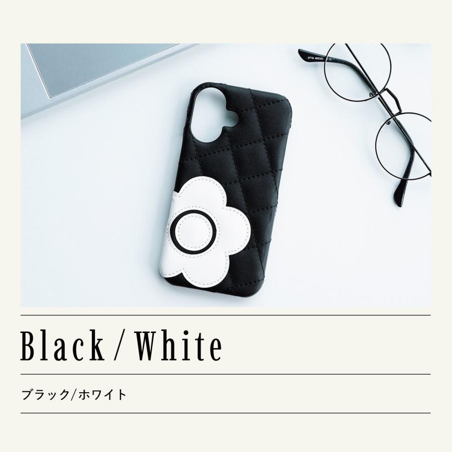 MARY QUANT（マリークヮント） スマホケース iPhone16 携帯 アイフォン