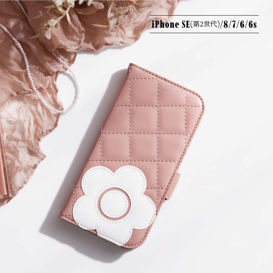 MARY QUANT マリークヮント iPhone SE 8 7 6 6s ケース スマホ MARY QUANT マリークヮント iPhone SE 8 7 6 6s ケース スマホ