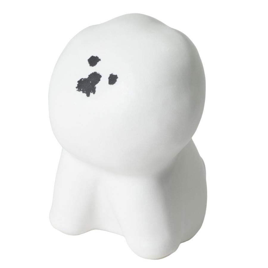 MAMBO マンボ 犬 置物 陶器 飾りキャラクター インテリア セラミック
