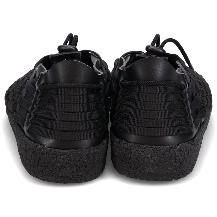 マリブサンダルズ MALIBU SANDALS サンダル ラティゴ メンズ LATIGO ブラック 黒 MS17-3003 MALIBU SANDALS（マリブサンダルズ） サンダル ラティゴ メンズ LATIGO