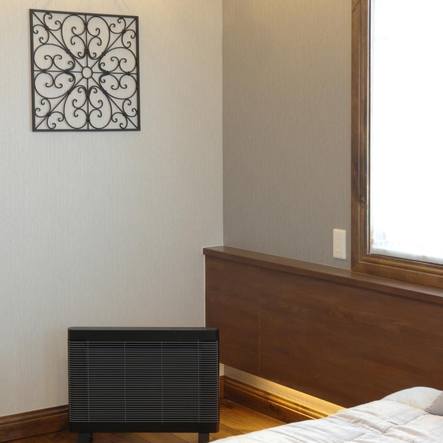 マイヒート セラフィ MY HEAT SERAPHY 遠赤外線 電気ヒーター ストーブ