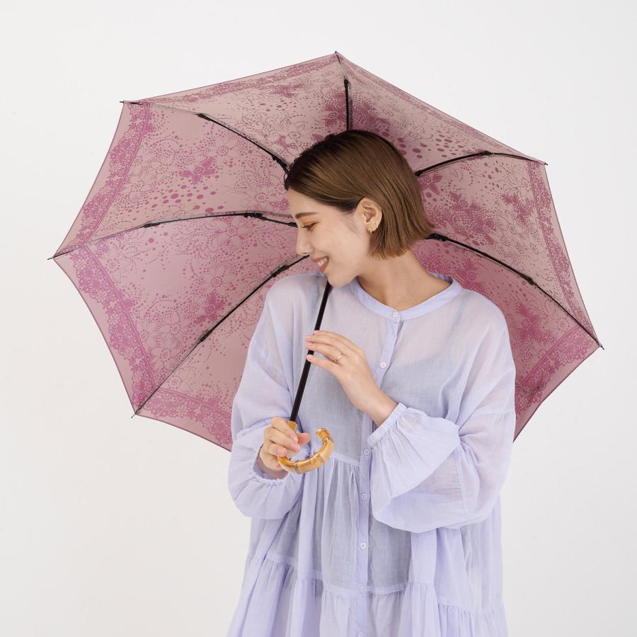 槙田商店 マキタショウテン 折りたたみ傘 雨傘 日傘 キリエ 晴雨兼用