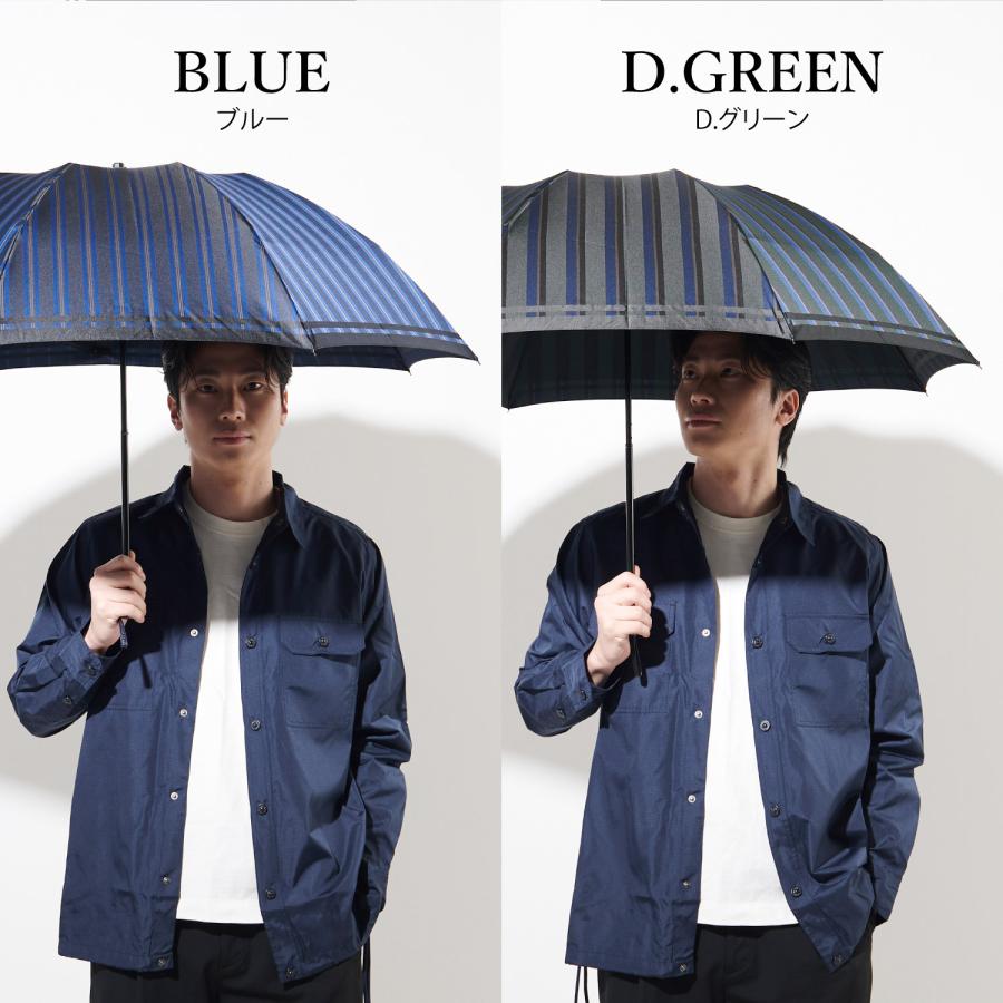 しん　新品・未使用 槙田商店 晴雨兼用 折りたたみ傘 60cm 槙田商店 マキタショウテン 日傘 折りたたみ 晴雨兼用 雨傘 メンズ