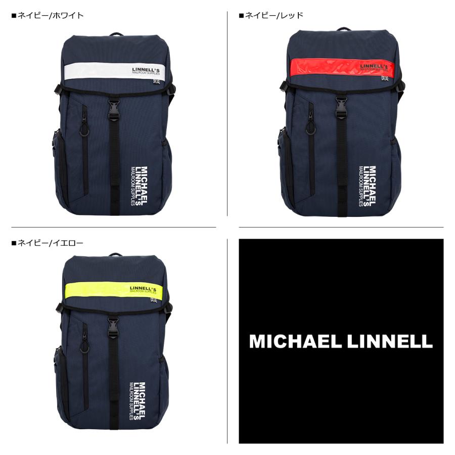 【新品未使用】MICHAEL LINNELL'S リュック ML-008 30L 新品未使用】MICHAEL LINNELL'S リュック ML-008 30L - メルカリ