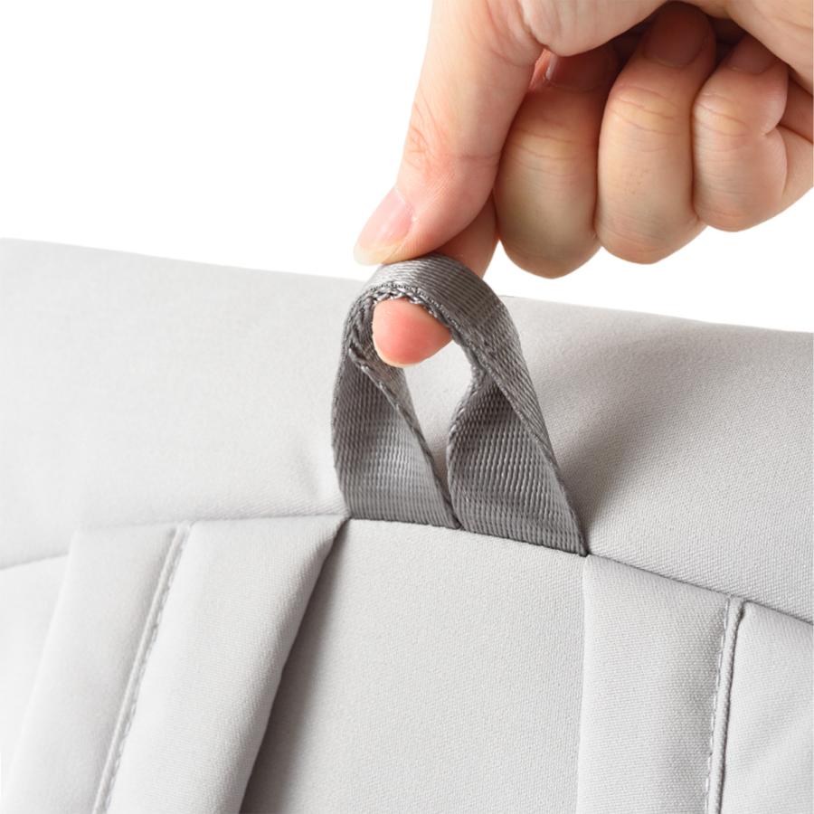 ミレスト MILESTO リュック バッグ LIKID バックパック リキッド メンズ レディース 14L 強撥水 防水 止水ファスナー MLS842 | MILESTO | 11