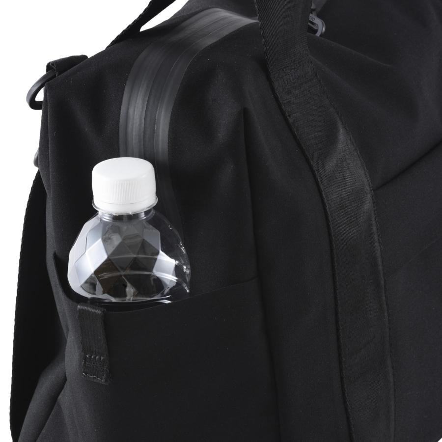 MILESTO（ミレスト） ボストンバッグ メンズ レディース 13インチ PC