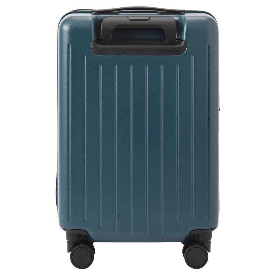 特典付き ミレスト MILESTO キャリーバッグ メンズ レディース 36L+5L キャビンサイズ サイドストッパー付 CARRY BAG MLS865 | MILESTO | 15