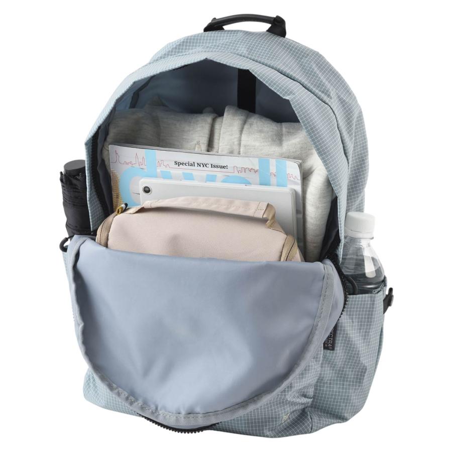 MILESTO 特典付き ミレスト リュック バッグ バックパック