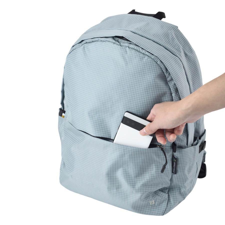 MILESTO 特典付き ミレスト リュック バッグ バックパック