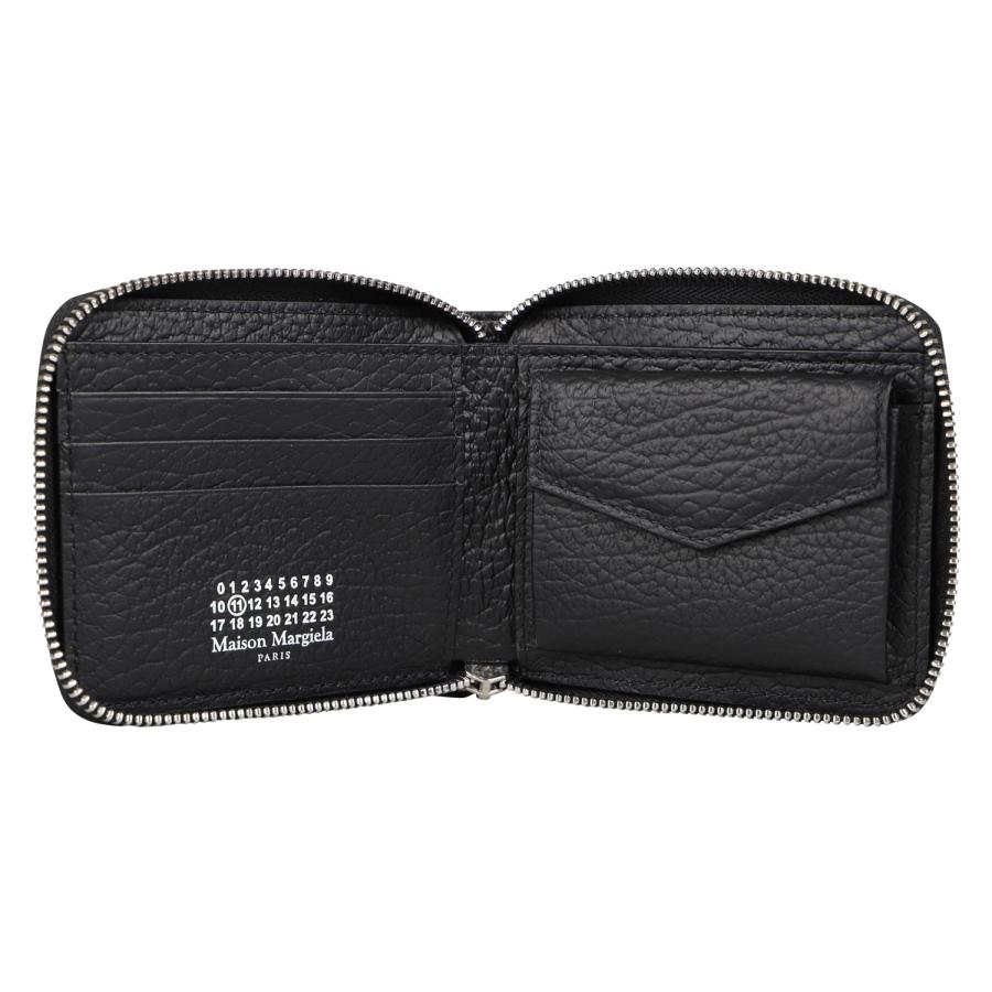 メゾンマルジェラ MAISON MARGIELA 財布 二つ折り財布 メンズ メゾンマルジェラ MAISON MARGIELA 財布 二つ折り財布 メンズ