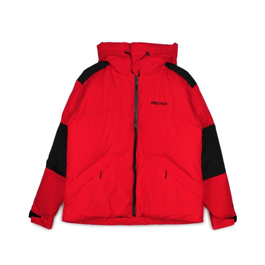 Marmot マーモット パーカー ジャケット ダウンジャケット アウター 