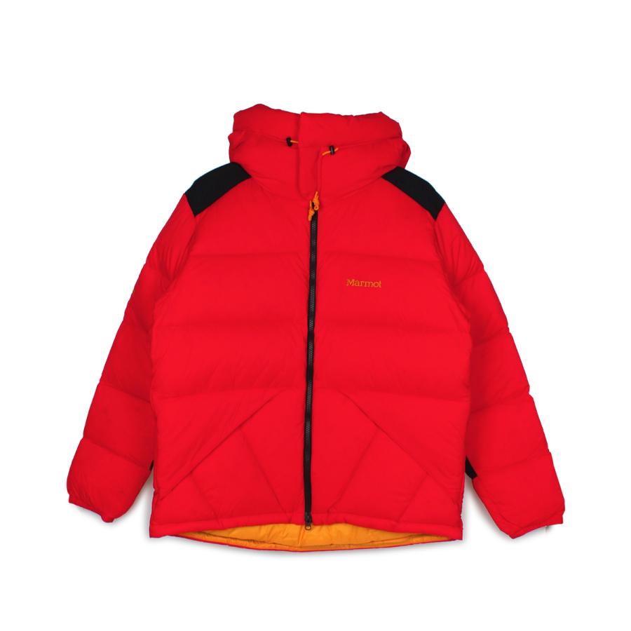 値引きする マーモット Marmot パーカー ジャケット ダウンジャケット パルバット メンズ レディース Parbat Parka レッド Touqjl24 超人気 Clearchannel Com Br