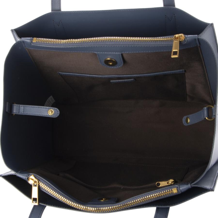 MONICA（モニカ） トートバッグ レディース ファスナー付き デイリー