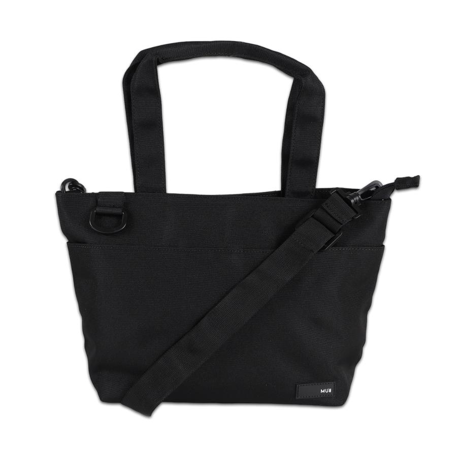 MURUA（ムルーア） トートバッグ ショルダー レディース 軽量 2WAY 