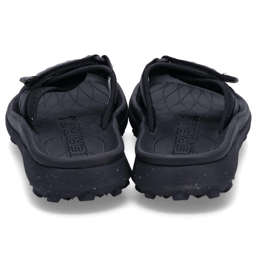MERRELL（メレル） リカバリースライドサンダル ハット ウルトラ