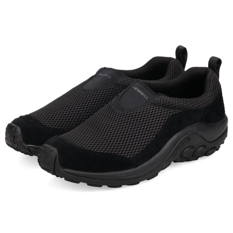MERRELL（メレル） ジャングルモック ブリーズ スニーカー スリッポン 