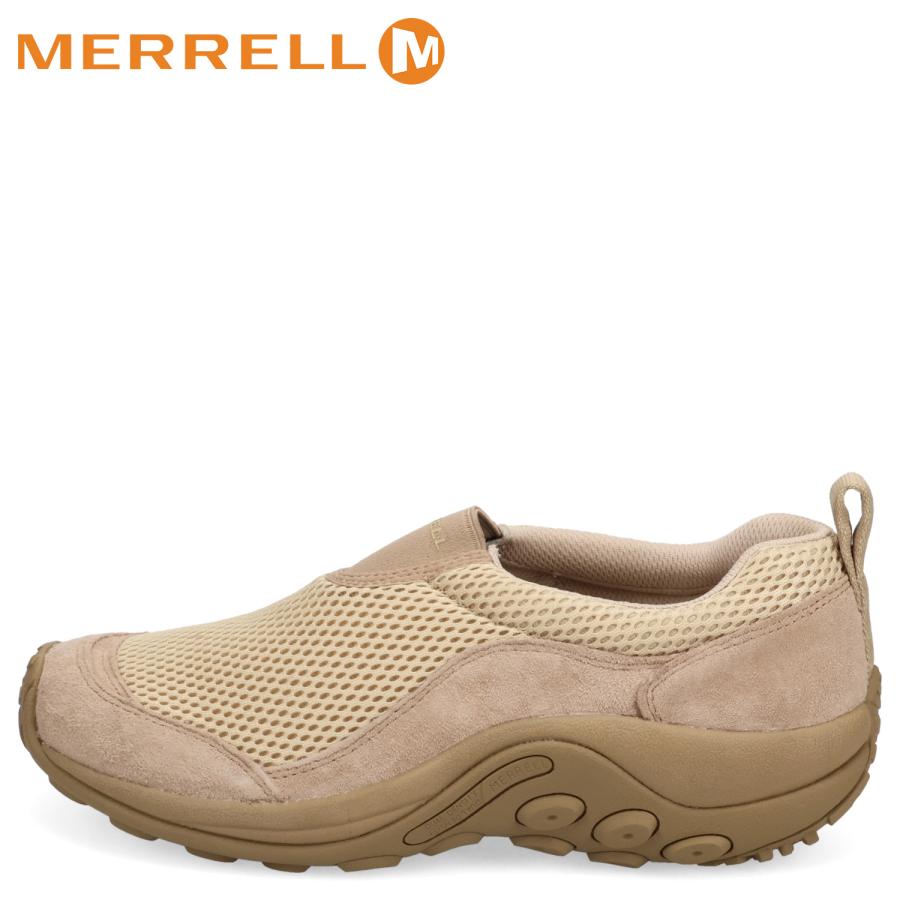 MERRELL（メレル） ジャングルモック ブリーズ スニーカー スリッポン 