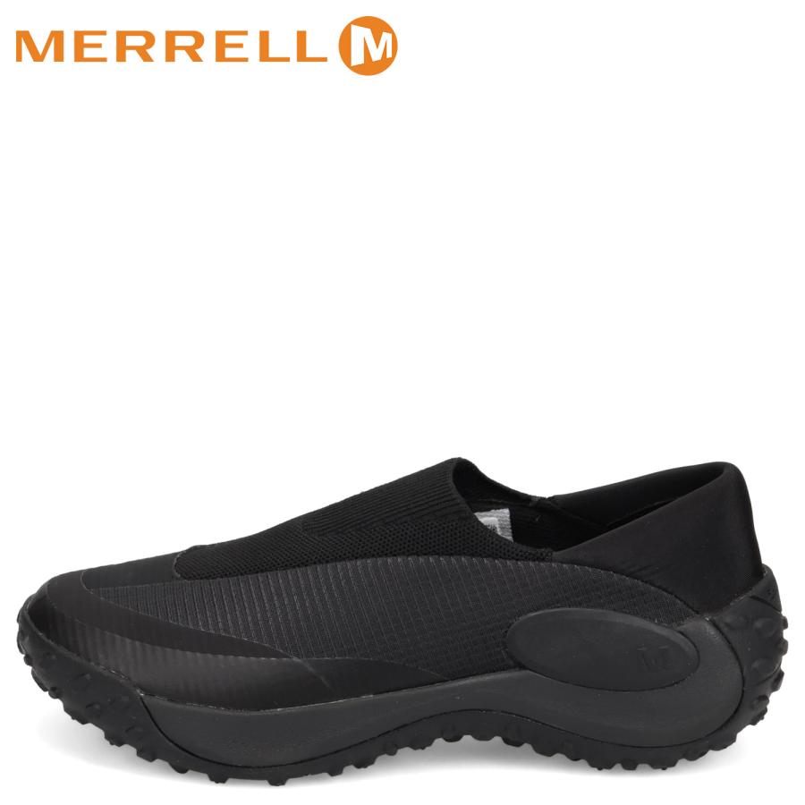 MERRELL（メレル） スニーカー スリッポン 靴 ジャングル トレック