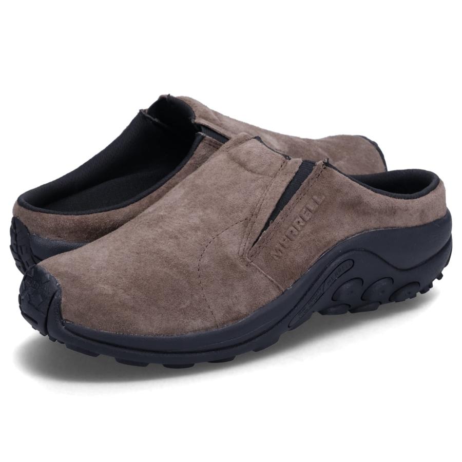MERRELL（メレル） スニーカー スリッポン ジャングル スライド メンズ 