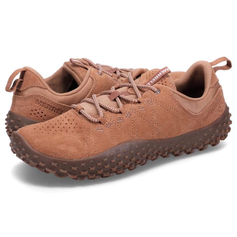 MERRELL（メレル） トレッキング ハイキング シューズ ラプト メンズ 