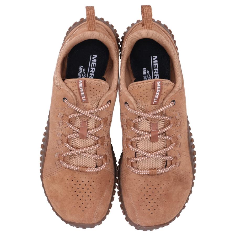 MERRELL（メレル） トレッキング ハイキング シューズ ラプト メンズ 