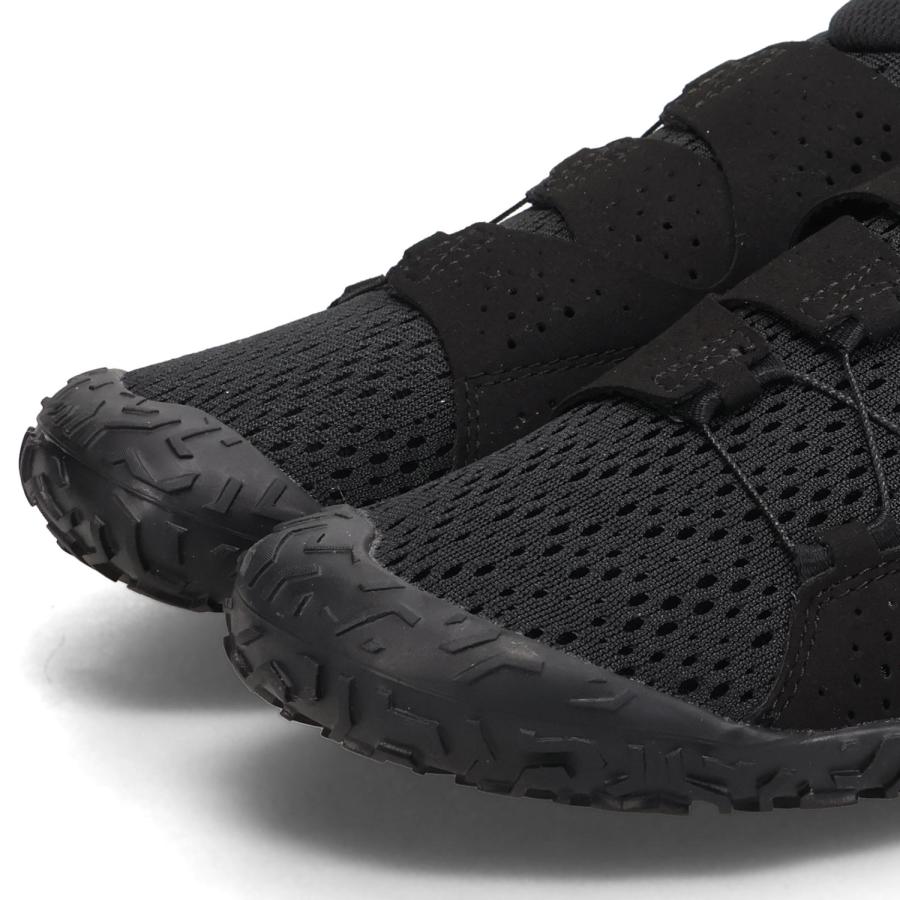 MERRELL（メレル） ベアフットシューズ トレイルランニング スニーカー