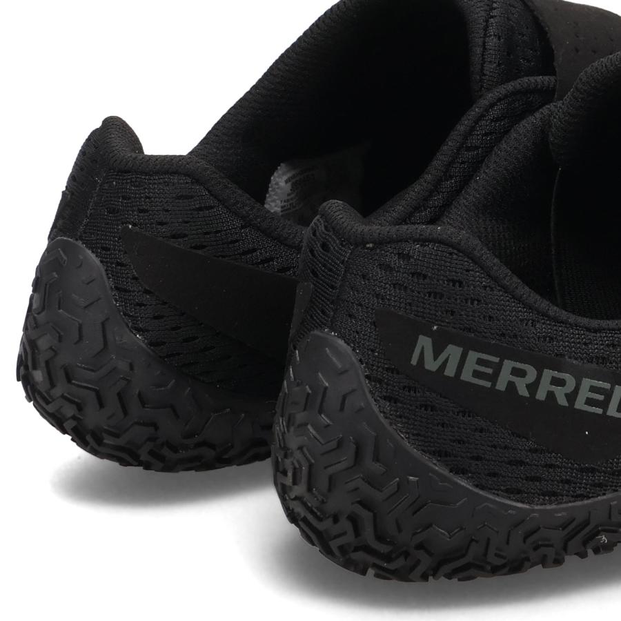 MERRELL（メレル） ベアフットシューズ トレイルランニング スニーカー