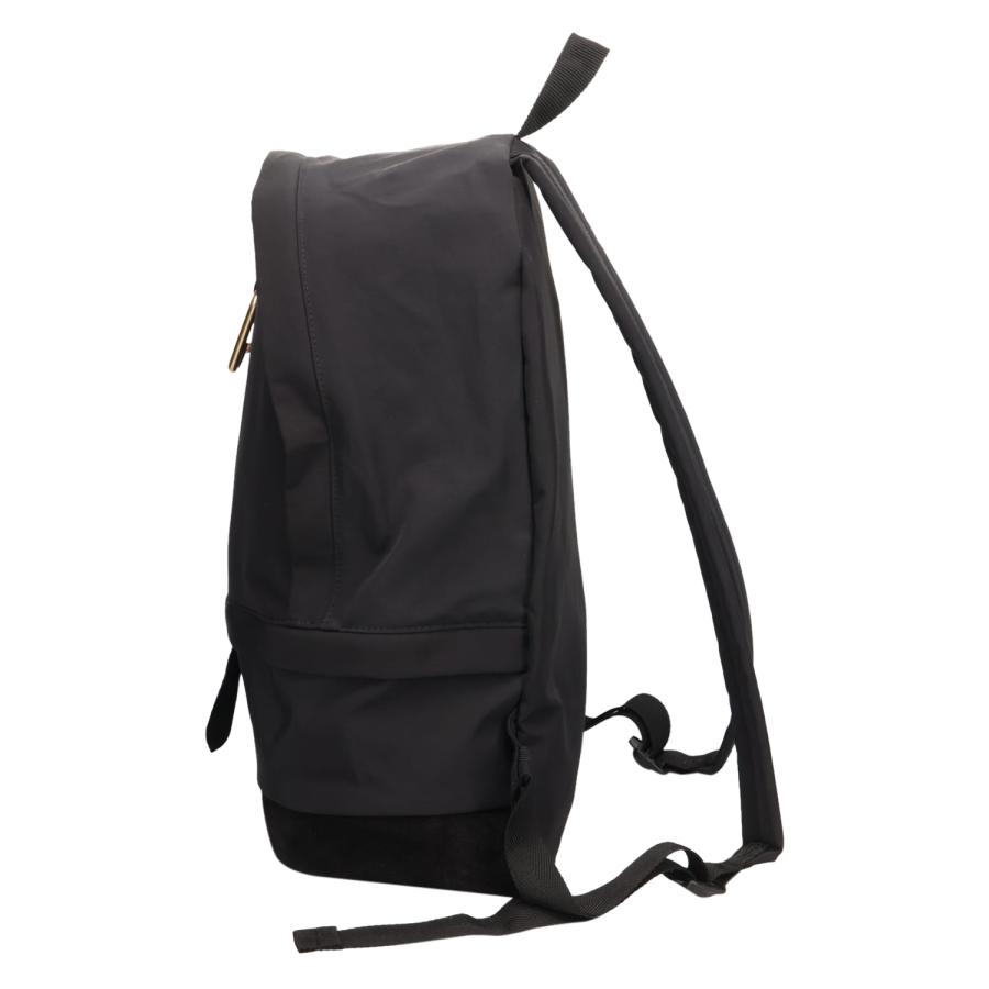 MASTER&Co. マスターアンドコー リュック バッグ バックパック メンズ レディース カラビナ付き スエードボトム デイパック MC328_13
