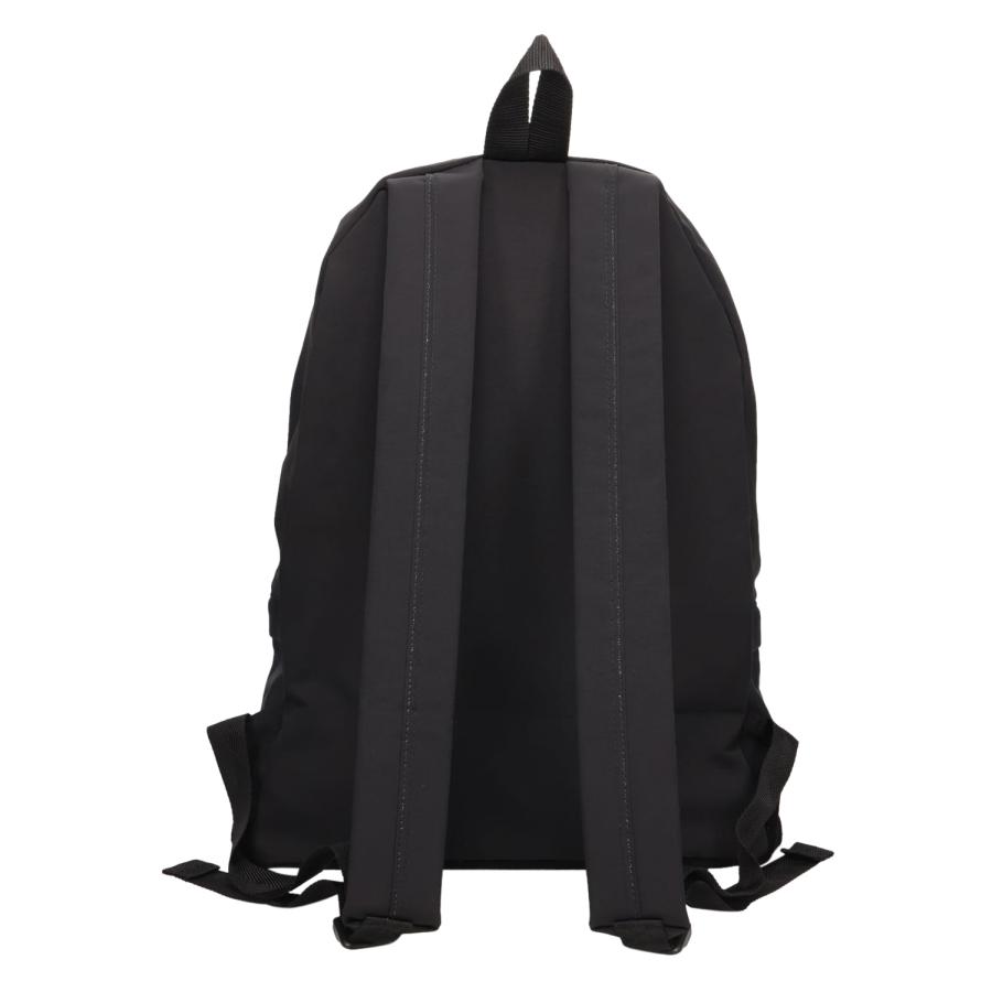 MASTER&Co. マスターアンドコー リュック バッグ バックパック メンズ レディース カラビナ付き スエードボトム デイパック MC328_14