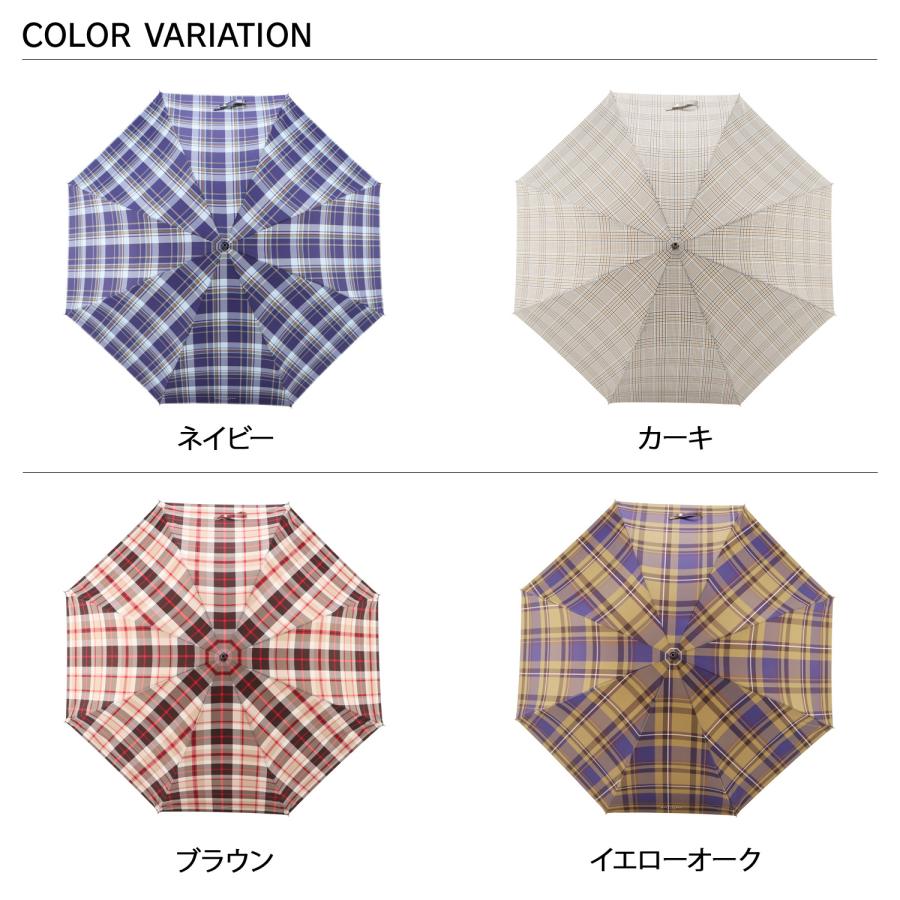 MACKINTOSH LONDON（マッキントッシュ ロンドン） 長傘 雨傘