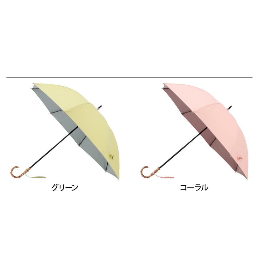 MACKINTOSH LONDON（マッキントッシュ ロンドン） 日傘 長傘 遮光 晴雨