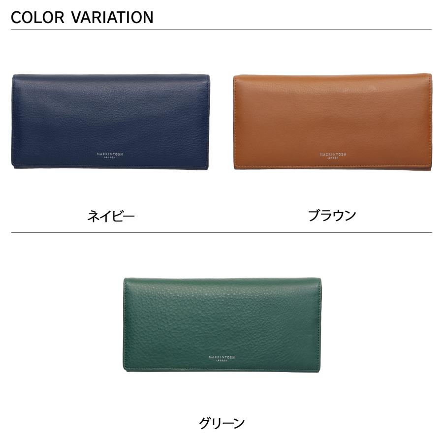 MACKINTOSH LONDON マッキントッシュロンドン 財布 長財布 メンズ 