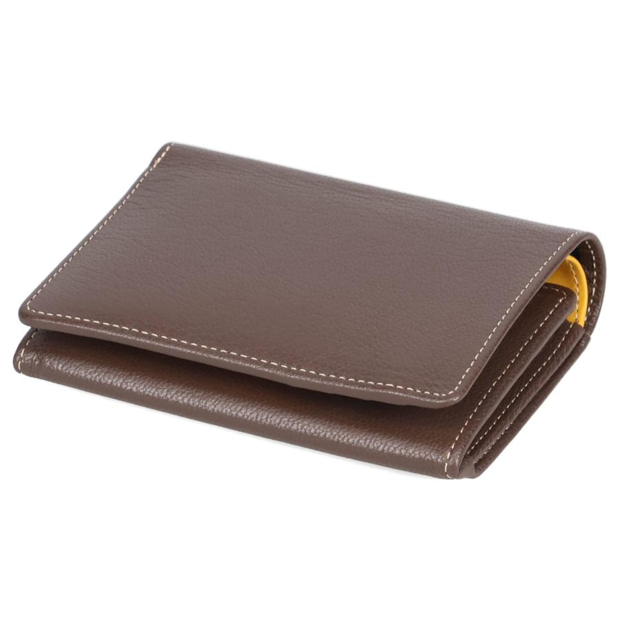 MACKINTOSH LONDON（マッキントッシュ ロンドン） 財布 二つ折り ミニ