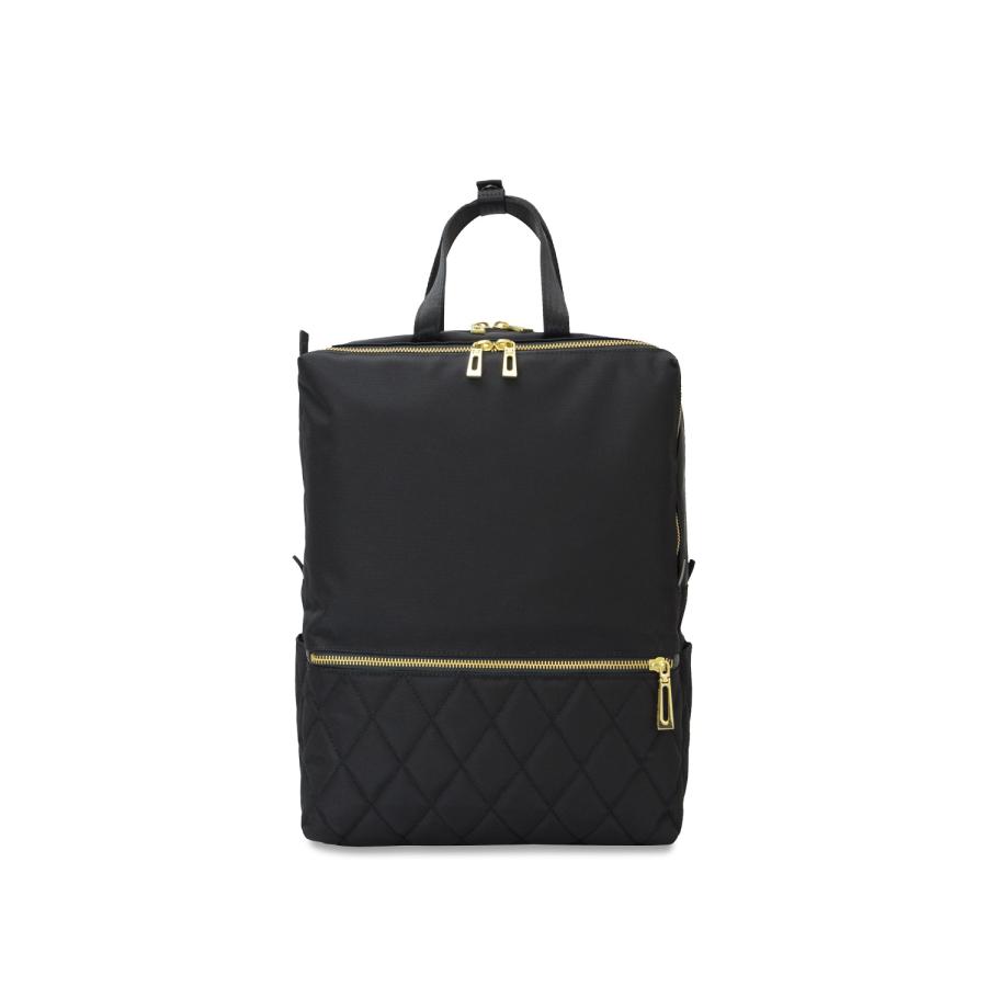 マンハッタンパッセージ MANHATTAN PASSAGE リュック バッグ バックパック レディース キルティング 1301 MANHATTAN PASSAGE（マンハッタンパッセージ） 特典付き リュック