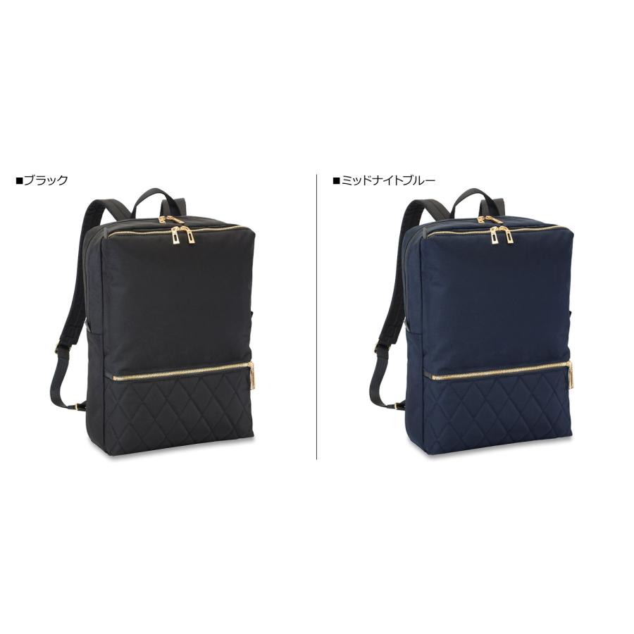 MANHATTAN PASSAGE（マンハッタンパッセージ） 特典付き リュック