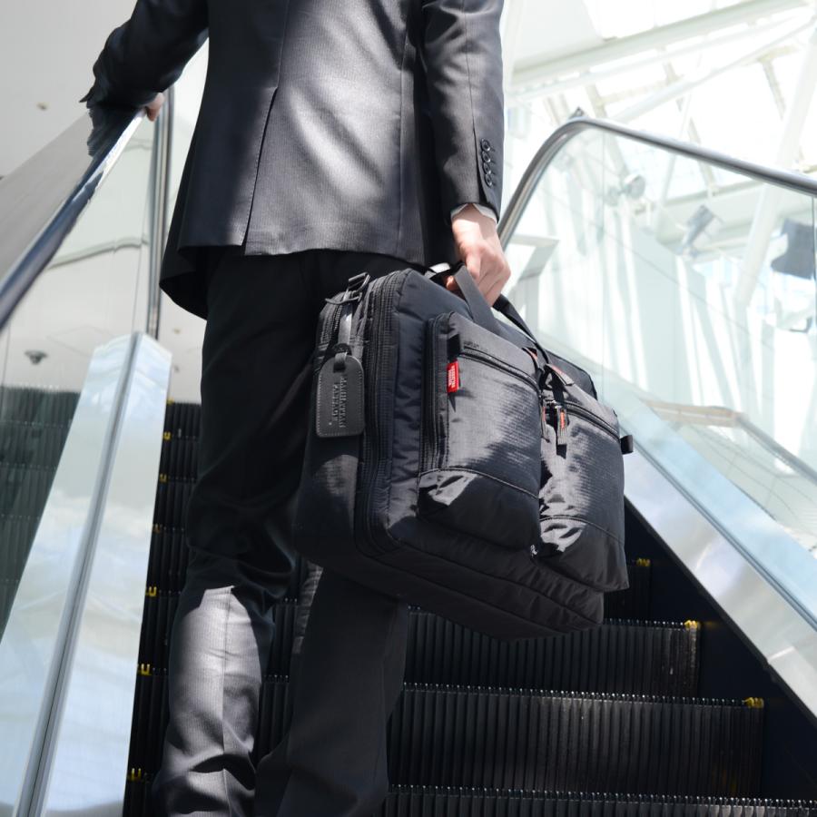 MANHATTAN PASSAGE（マンハッタンパッセージ） 特典付き ショルダー