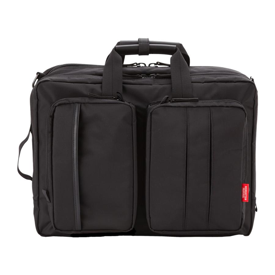 マンハッタンパッセージ MANHATTAN PASSAGE バッグ ショルダーバッグ ビジネスバッグ メンズ 18L 2475 MANHATTAN PASSAGE（マンハッタンパッセージ） 特典付き ショルダー