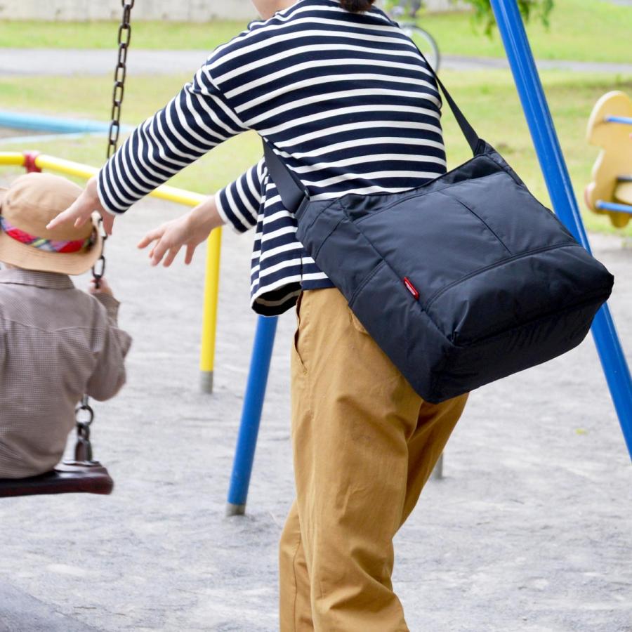 マンハッタンパッセージ MANHATTAN PASSAGE ショルダーバッグ メンズ  