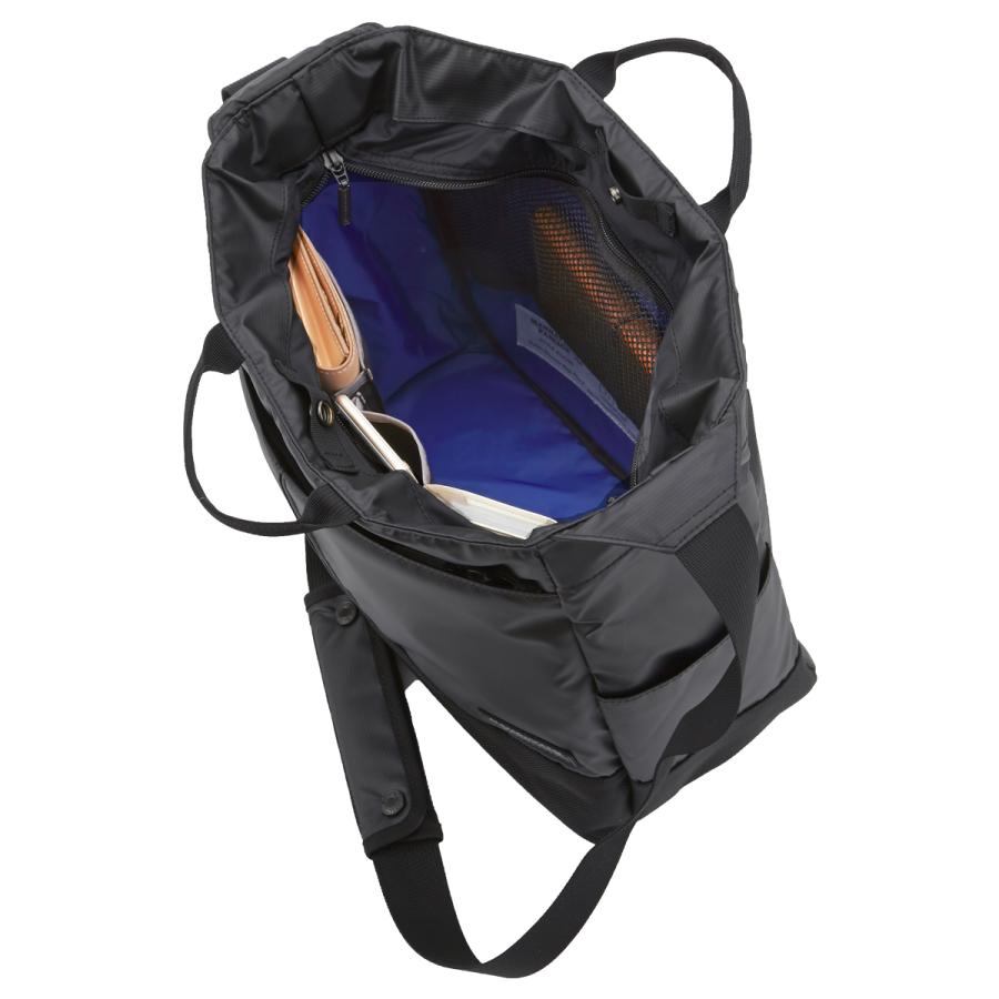 MANHATTAN PASSAGE（マンハッタンパッセージ） 特典付き ショルダー