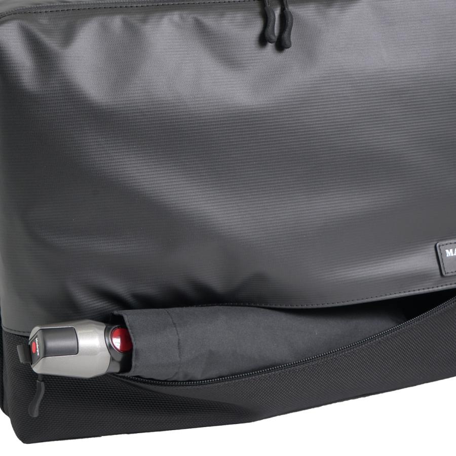 MANHATTAN PASSAGE（マンハッタンパッセージ） 特典付き ショルダー