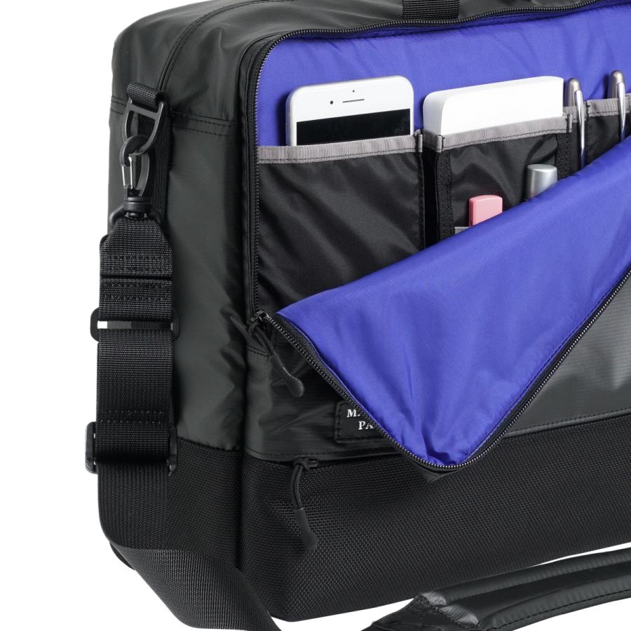 MANHATTAN PASSAGE（マンハッタンパッセージ） 特典付き ショルダー