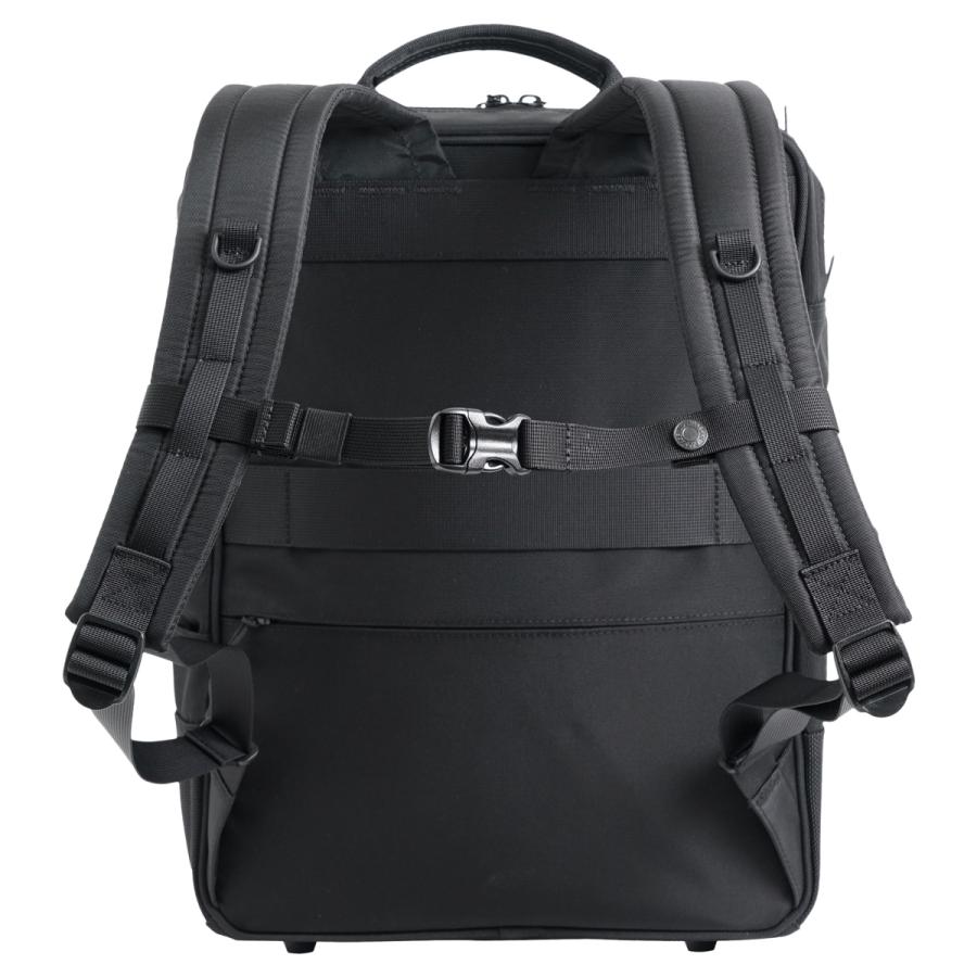 MANHATTAN PASSAGE（マンハッタンパッセージ） 特典付き リュック