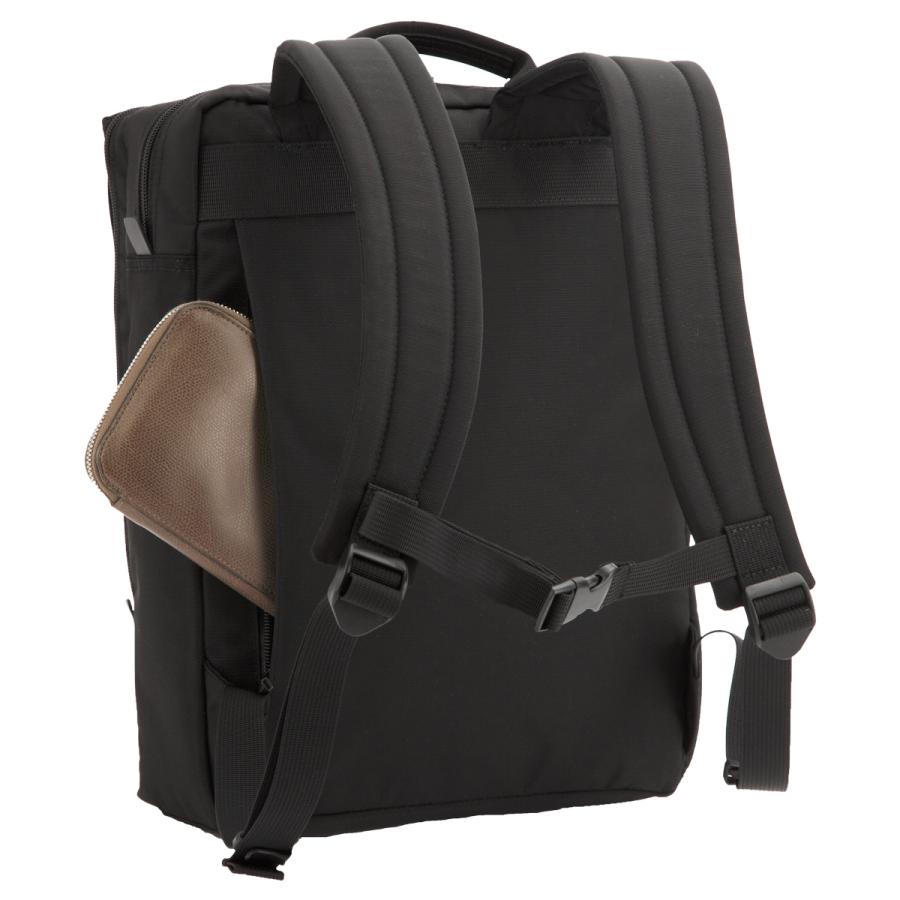 MANHATTAN PASSAGE（マンハッタンパッセージ） 特典付き リュック